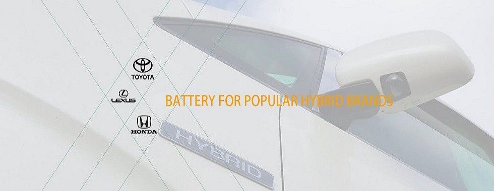 Κίνα καλύτερος Υβριδική μπαταρία Lexus GS στις πωλήσεις